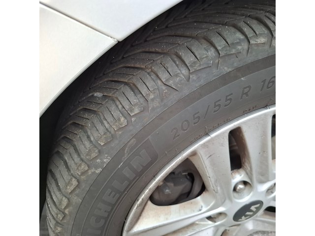 Personenauto, kia, ceed, 2019 - afbeelding 7 van  73