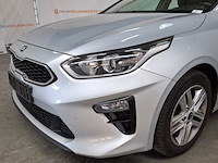Personenauto, kia, ceed, 2019 - afbeelding 10 van  73