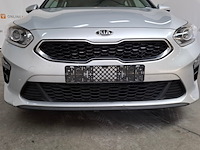 Personenauto, kia, ceed, 2019 - afbeelding 11 van  73