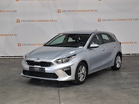 Personenauto, kia, ceed, 2019 - afbeelding 1 van  73
