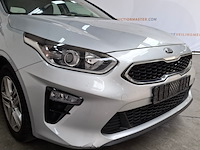 Personenauto, kia, ceed, 2019 - afbeelding 15 van  73