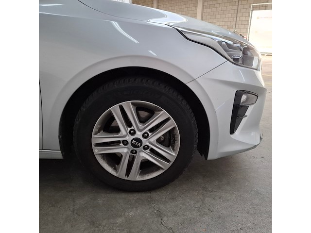 Personenauto, kia, ceed, 2019 - afbeelding 16 van  73
