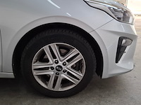 Personenauto, kia, ceed, 2019 - afbeelding 16 van  73