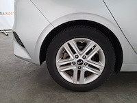 Personenauto, kia, ceed, 2019 - afbeelding 19 van  73