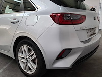 Personenauto, kia, ceed, 2019 - afbeelding 21 van  73