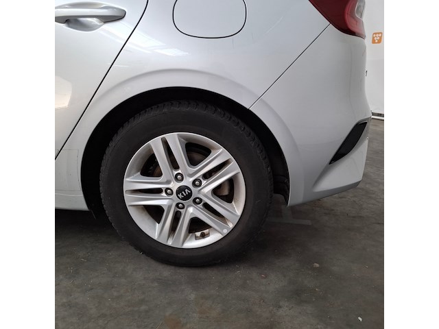 Personenauto, kia, ceed, 2019 - afbeelding 22 van  73