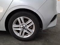 Personenauto, kia, ceed, 2019 - afbeelding 22 van  73