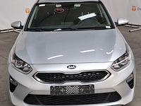Personenauto, kia, ceed, 2019 - afbeelding 12 van  73