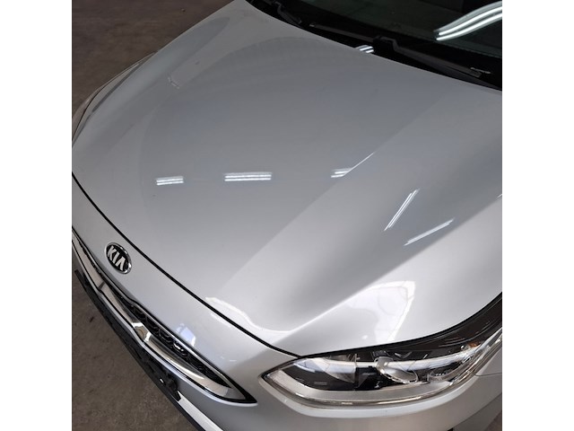 Personenauto, kia, ceed, 2019 - afbeelding 27 van  73