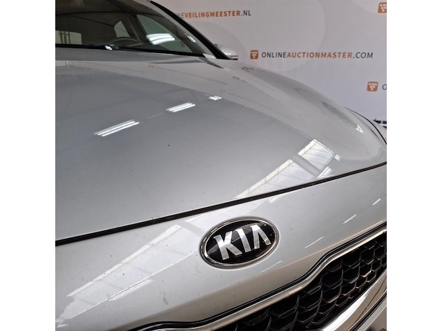 Personenauto, kia, ceed, 2019 - afbeelding 28 van  73