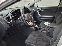 Personenauto, kia, ceed, 2019 - afbeelding 29 van  73