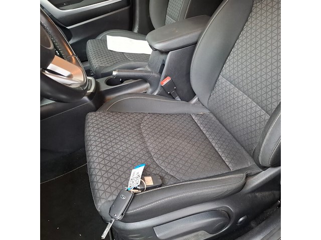 Personenauto, kia, ceed, 2019 - afbeelding 32 van  73