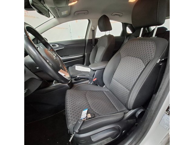 Personenauto, kia, ceed, 2019 - afbeelding 33 van  73