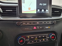 Personenauto, kia, ceed, 2019 - afbeelding 39 van  73