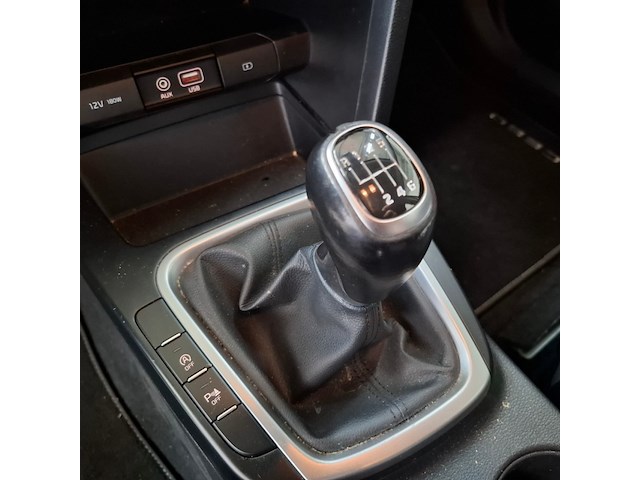 Personenauto, kia, ceed, 2019 - afbeelding 41 van  73