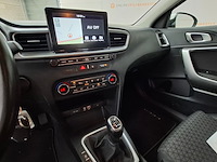 Personenauto, kia, ceed, 2019 - afbeelding 42 van  73