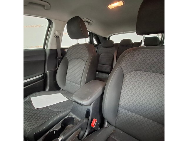Personenauto, kia, ceed, 2019 - afbeelding 43 van  73