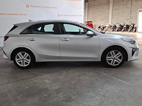 Personenauto, kia, ceed, 2019 - afbeelding 34 van  73