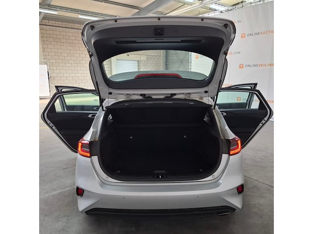 Personenauto, kia, ceed, 2019 - afbeelding 47 van  73