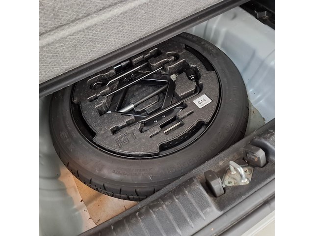 Personenauto, kia, ceed, 2019 - afbeelding 49 van  73