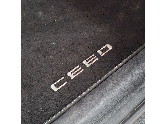 Personenauto, kia, ceed, 2019 - afbeelding 54 van  73