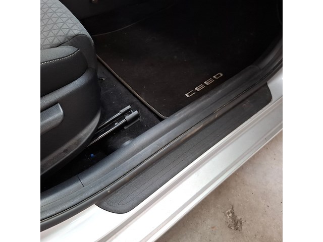 Personenauto, kia, ceed, 2019 - afbeelding 55 van  73