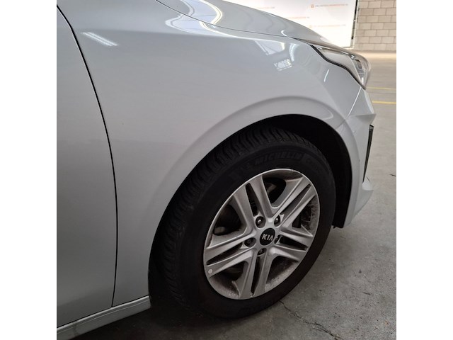 Personenauto, kia, ceed, 2019 - afbeelding 45 van  73