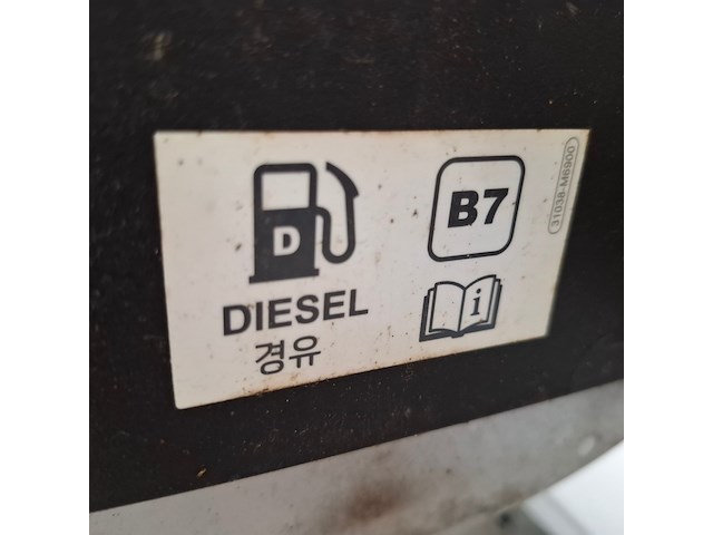 Personenauto, kia, ceed, 2019 - afbeelding 59 van  73