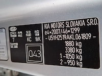 Personenauto, kia, ceed, 2019 - afbeelding 61 van  73