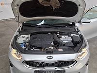 Personenauto, kia, ceed, 2019 - afbeelding 62 van  73