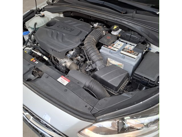 Personenauto, kia, ceed, 2019 - afbeelding 63 van  73