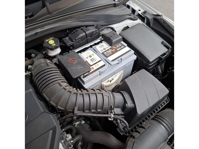 Personenauto, kia, ceed, 2019 - afbeelding 64 van  73