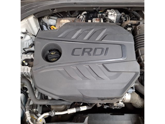 Personenauto, kia, ceed, 2019 - afbeelding 65 van  73