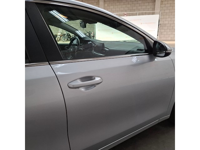 Personenauto, kia, ceed, 2019 - afbeelding 56 van  73