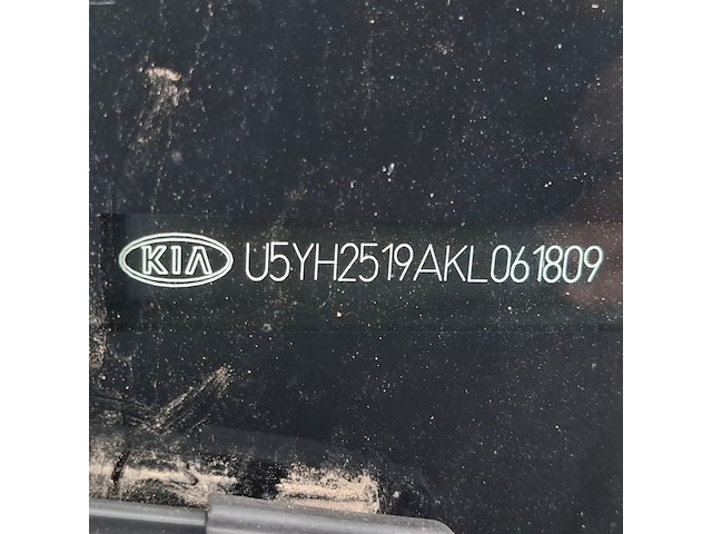 Personenauto, kia, ceed, 2019 - afbeelding 70 van  73