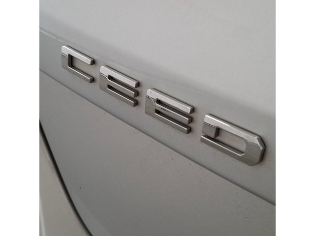 Personenauto, kia, ceed, 2019 - afbeelding 71 van  73