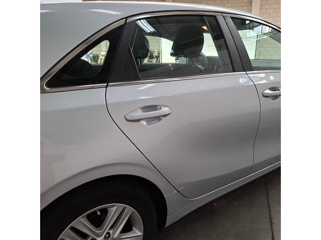 Personenauto, kia, ceed, 2019 - afbeelding 67 van  73