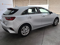 Personenauto, kia, ceed, 2019 - afbeelding 72 van  73