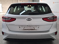 Personenauto, kia, ceed, 2019 - afbeelding 73 van  73