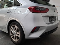 Personenauto, kia, ceed, 2019 - afbeelding 3 van  58