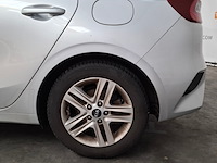 Personenauto, kia, ceed, 2019 - afbeelding 4 van  58