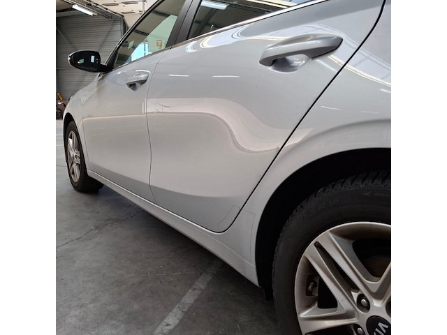 Personenauto, kia, ceed, 2019 - afbeelding 5 van  58