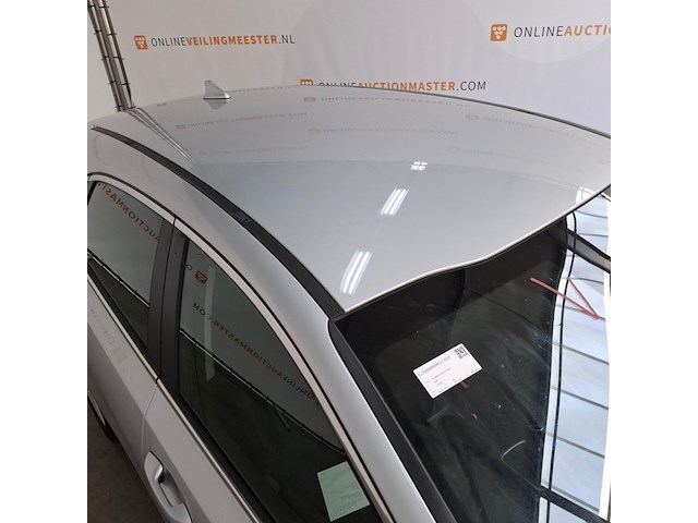 Personenauto, kia, ceed, 2019 - afbeelding 6 van  58