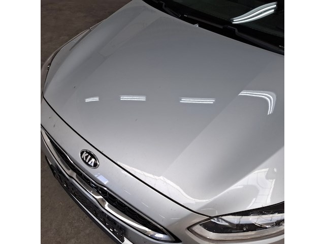 Personenauto, kia, ceed, 2019 - afbeelding 8 van  58