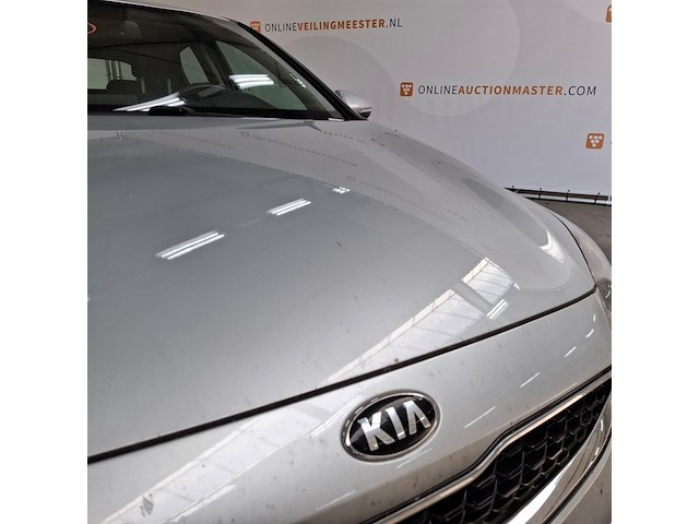Personenauto, kia, ceed, 2019 - afbeelding 11 van  58