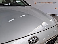 Personenauto, kia, ceed, 2019 - afbeelding 11 van  58