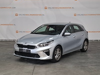 Personenauto, kia, ceed, 2019 - afbeelding 1 van  58