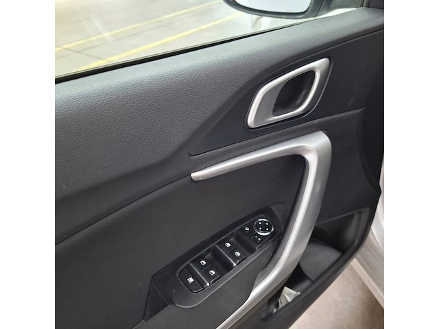 Personenauto, kia, ceed, 2019 - afbeelding 14 van  58
