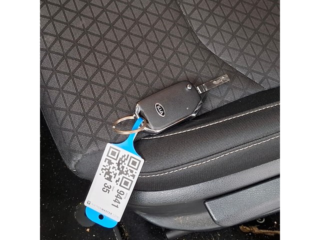 Personenauto, kia, ceed, 2019 - afbeelding 15 van  58