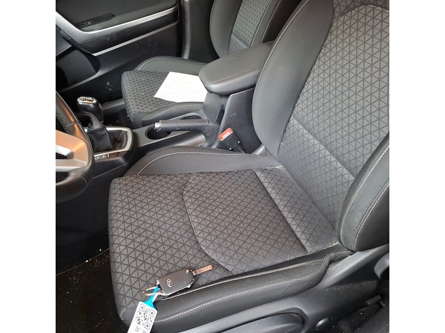 Personenauto, kia, ceed, 2019 - afbeelding 16 van  58